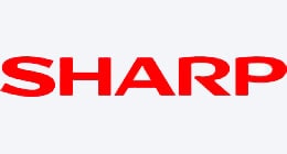sharp